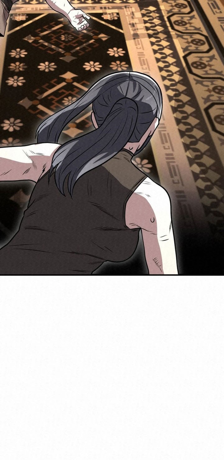 The Legend of Black Fox Master of Mount Kunlun’s Sword Chapter 15 Gambar 60