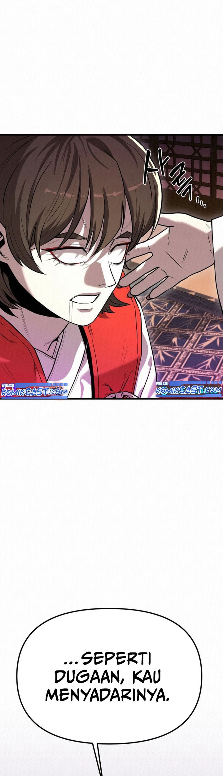 The Legend of Black Fox Master of Mount Kunlun’s Sword Chapter 15 Gambar 61