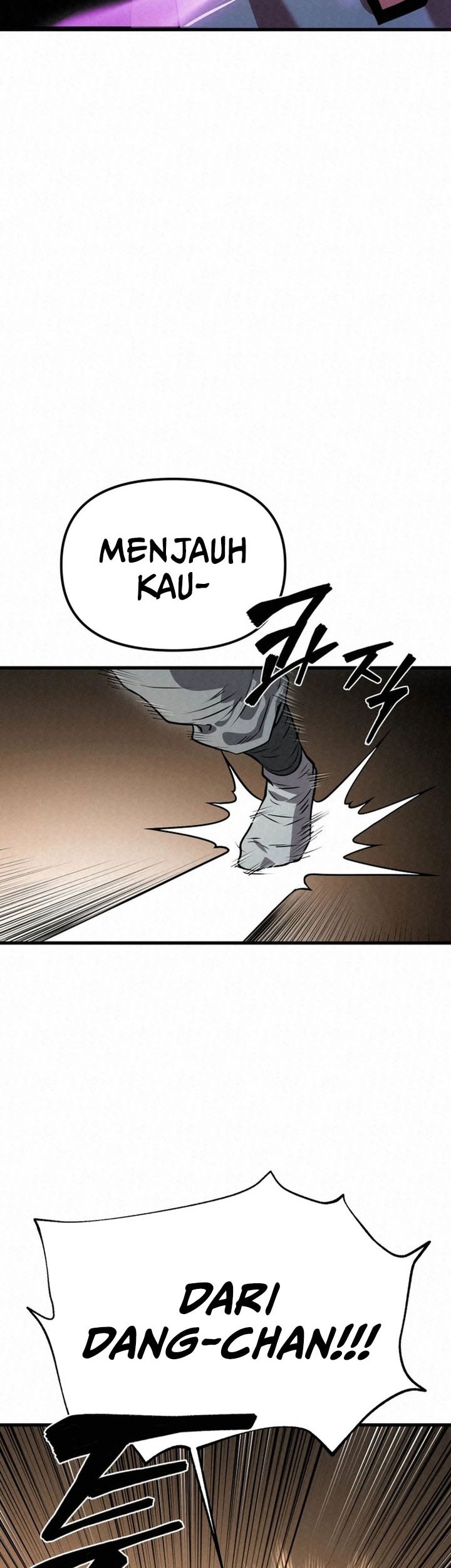 The Legend of Black Fox Master of Mount Kunlun’s Sword Chapter 15 Gambar 63