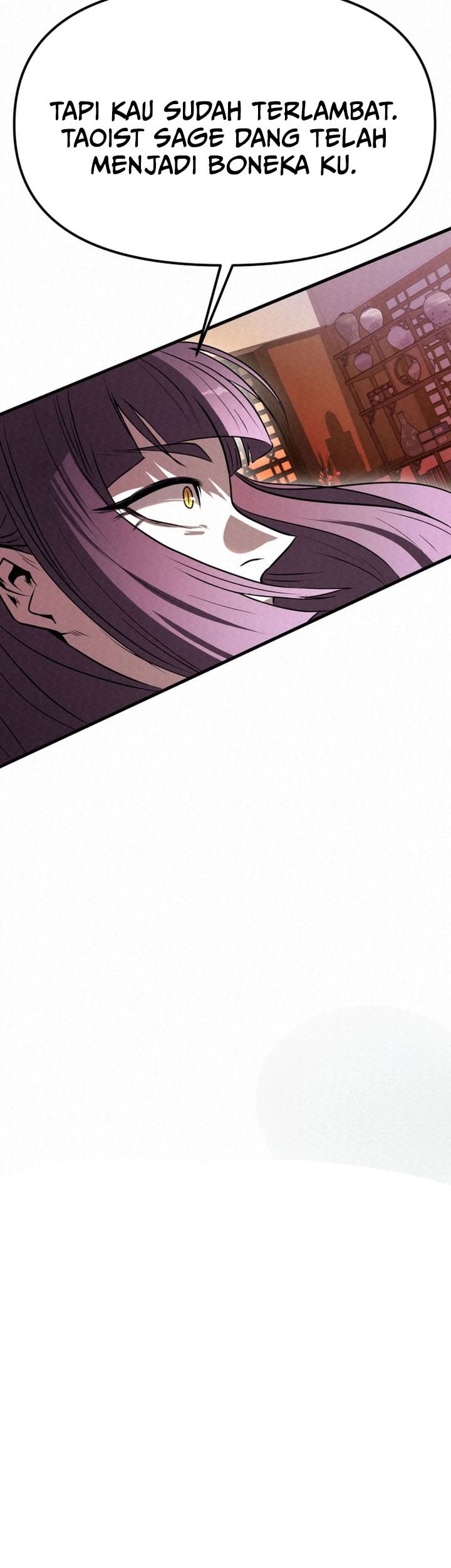 The Legend of Black Fox Master of Mount Kunlun’s Sword Chapter 15 Gambar 67