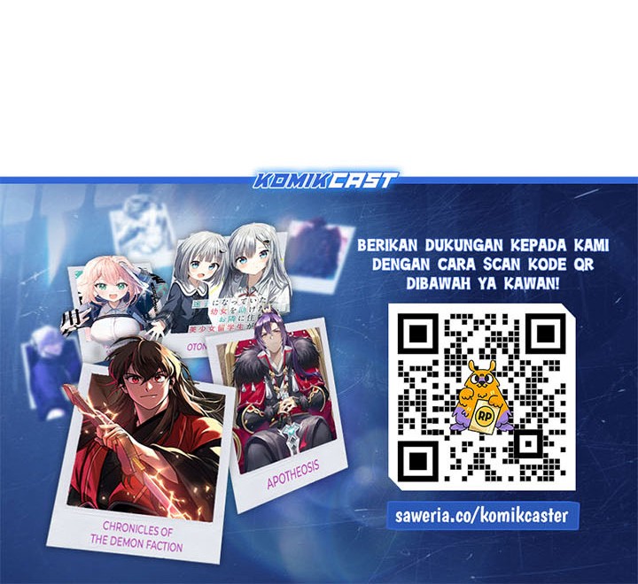 The Legend of Black Fox Master of Mount Kunlun’s Sword Chapter 15 Gambar 68