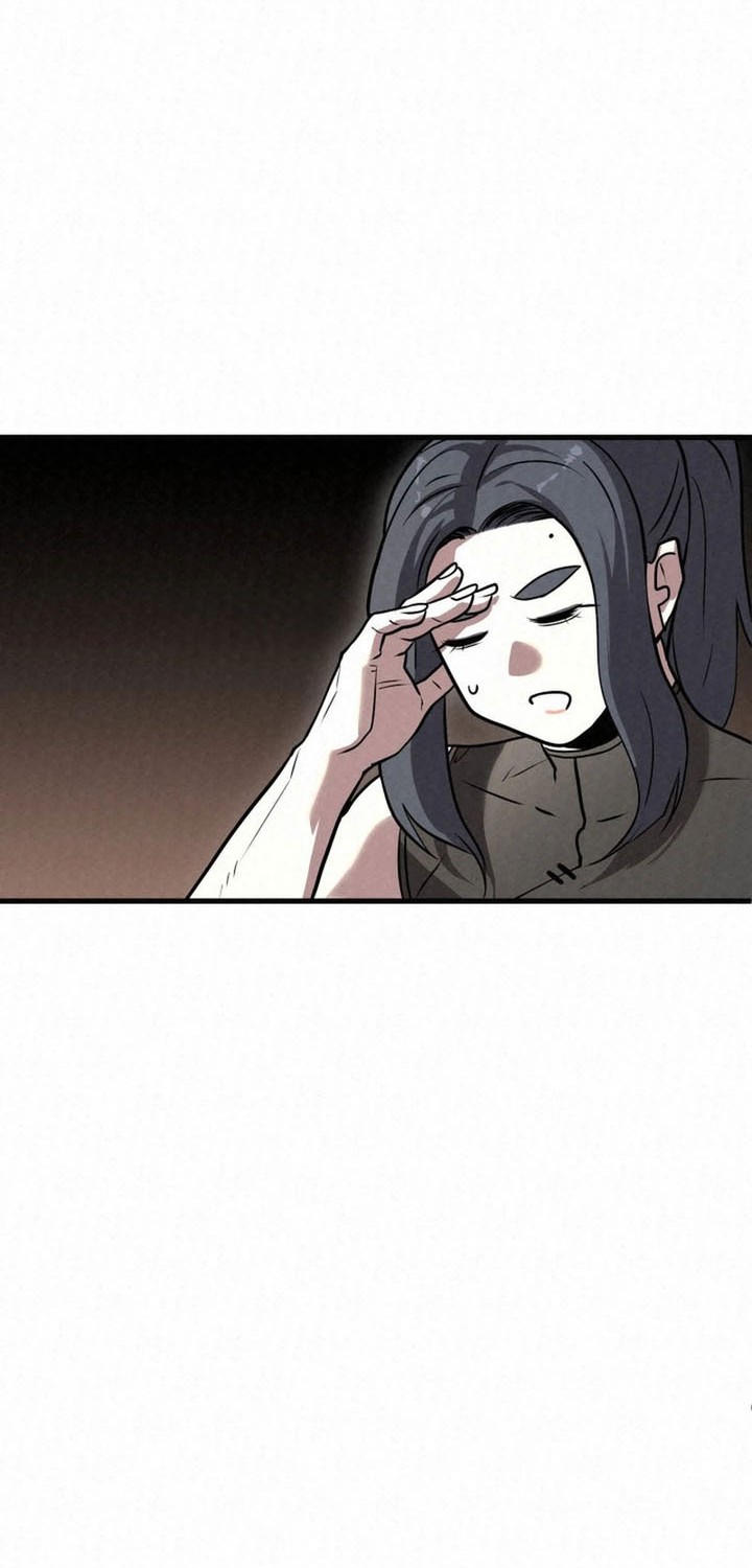 The Legend of Black Fox Master of Mount Kunlun’s Sword Chapter 15 Gambar 16