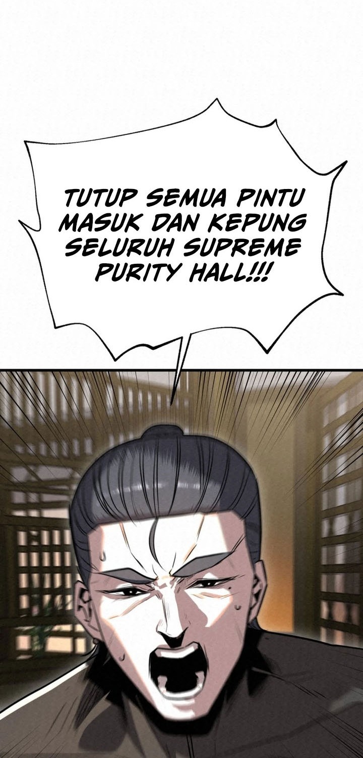 The Legend of Black Fox Master of Mount Kunlun’s Sword Chapter 16 Gambar 36