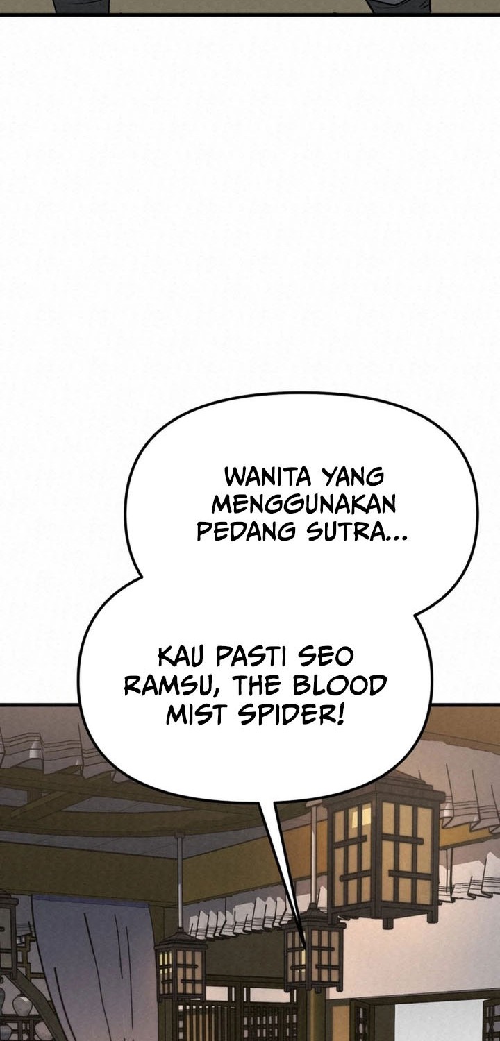 The Legend of Black Fox Master of Mount Kunlun’s Sword Chapter 16 Gambar 38