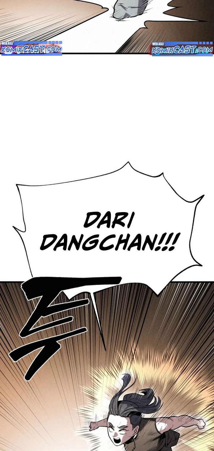 Baca The Legend of Black Fox Master of Mount Kunlun’s Sword Chapter 16 Gambar 2