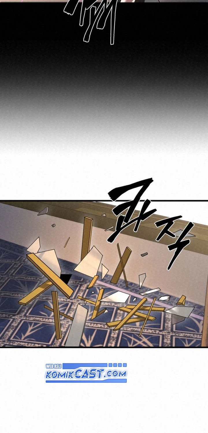 The Legend of Black Fox Master of Mount Kunlun’s Sword Chapter 16 Gambar 48