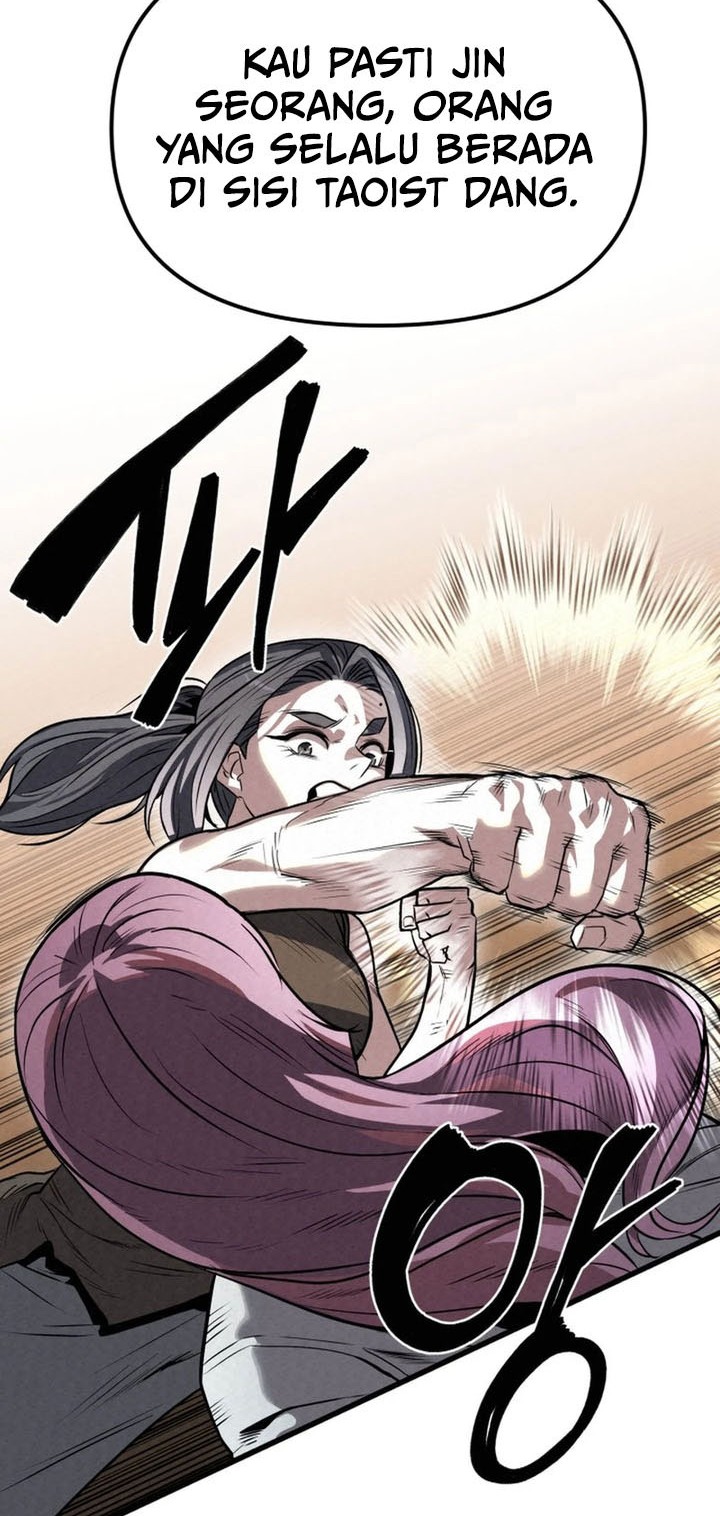The Legend of Black Fox Master of Mount Kunlun’s Sword Chapter 16 Gambar 4