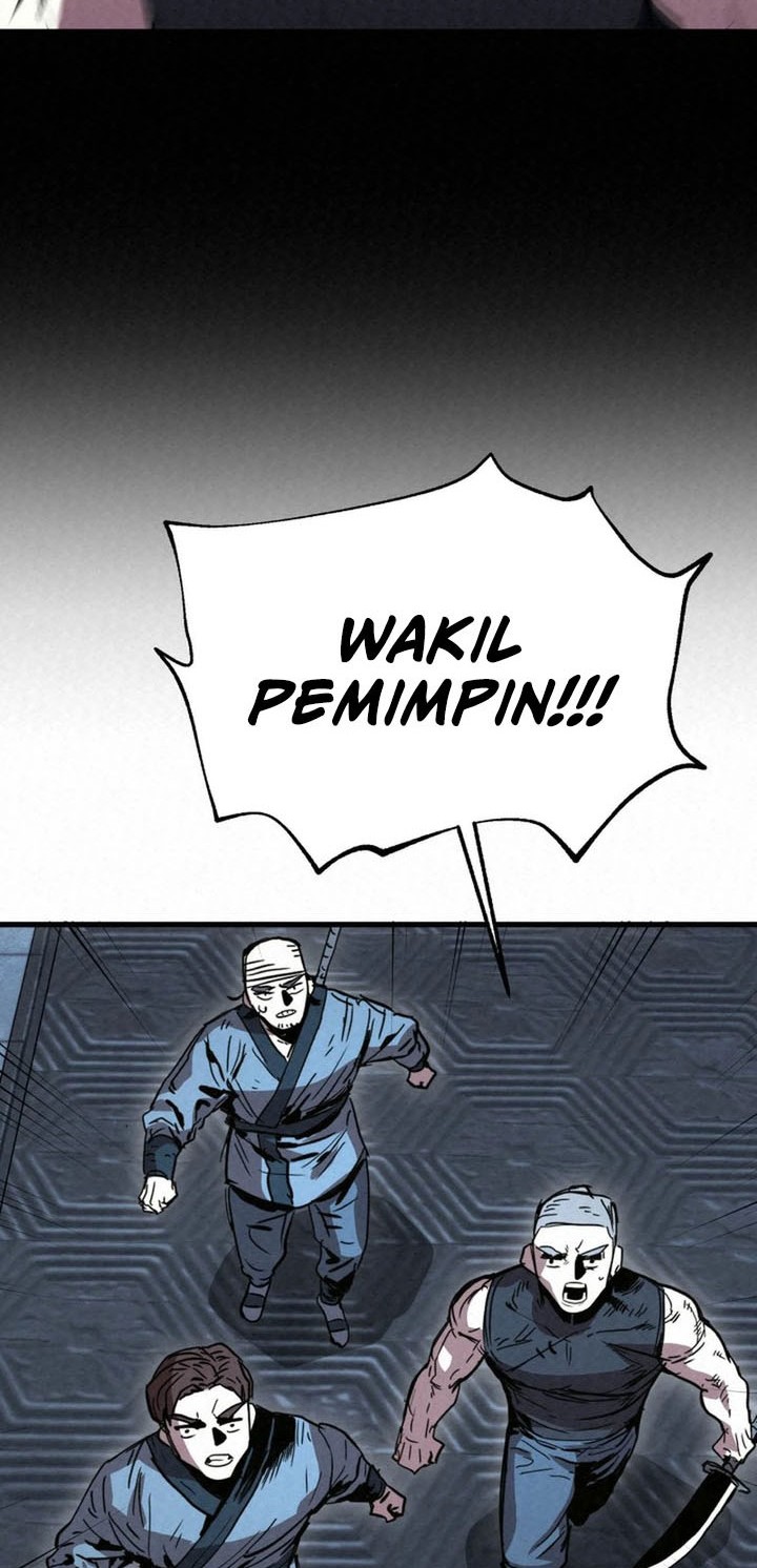 The Legend of Black Fox Master of Mount Kunlun’s Sword Chapter 16 Gambar 60