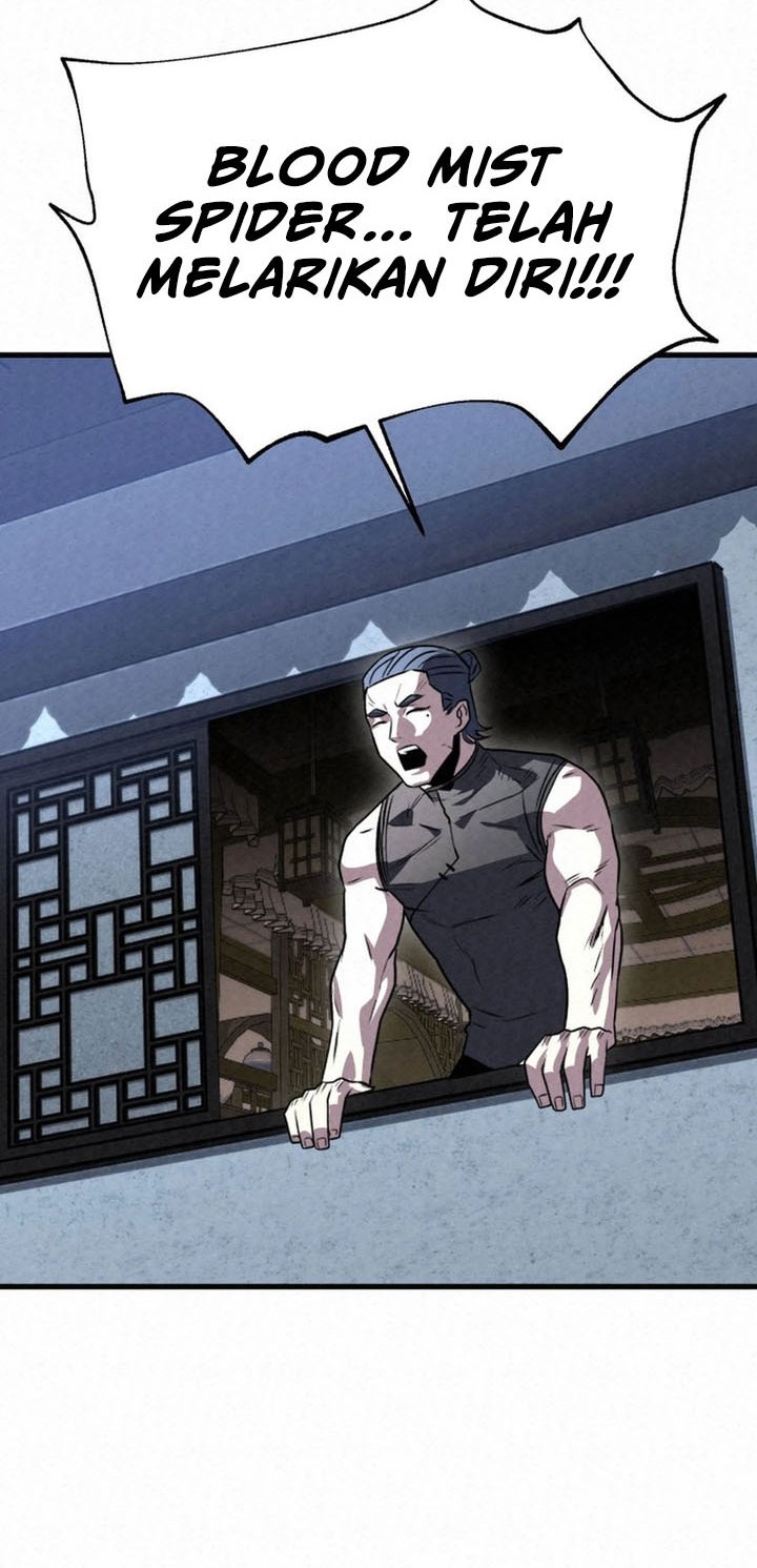 The Legend of Black Fox Master of Mount Kunlun’s Sword Chapter 16 Gambar 62