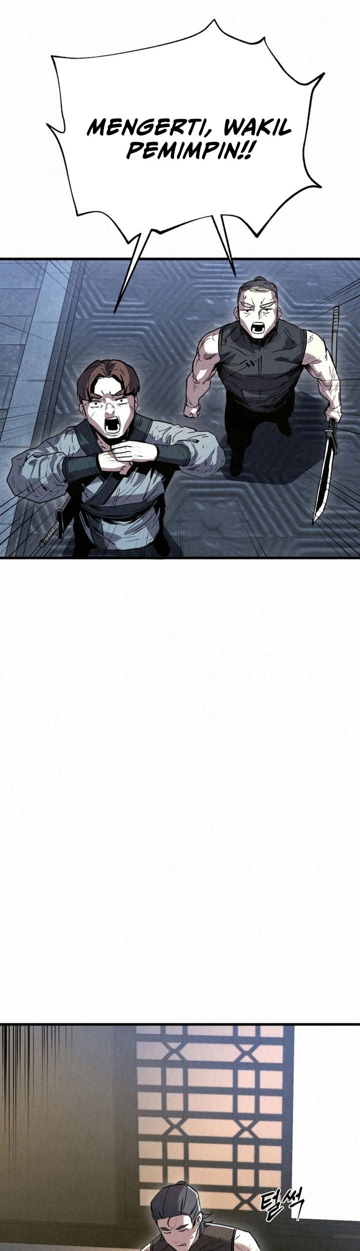 The Legend of Black Fox Master of Mount Kunlun’s Sword Chapter 16 Gambar 63