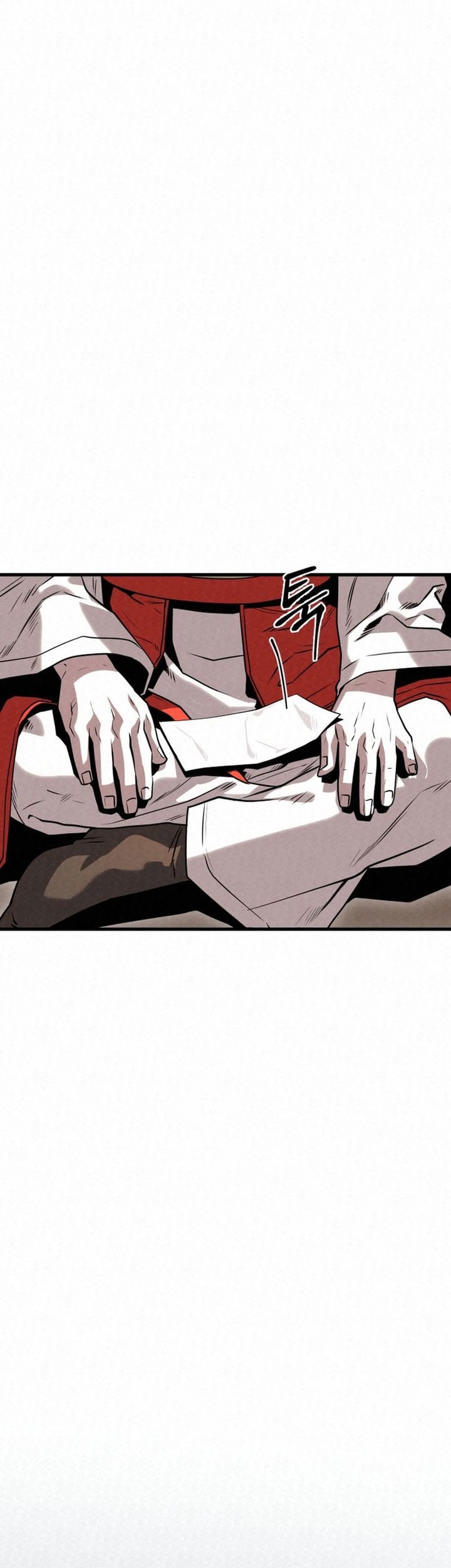 The Legend of Black Fox Master of Mount Kunlun’s Sword Chapter 16 Gambar 69
