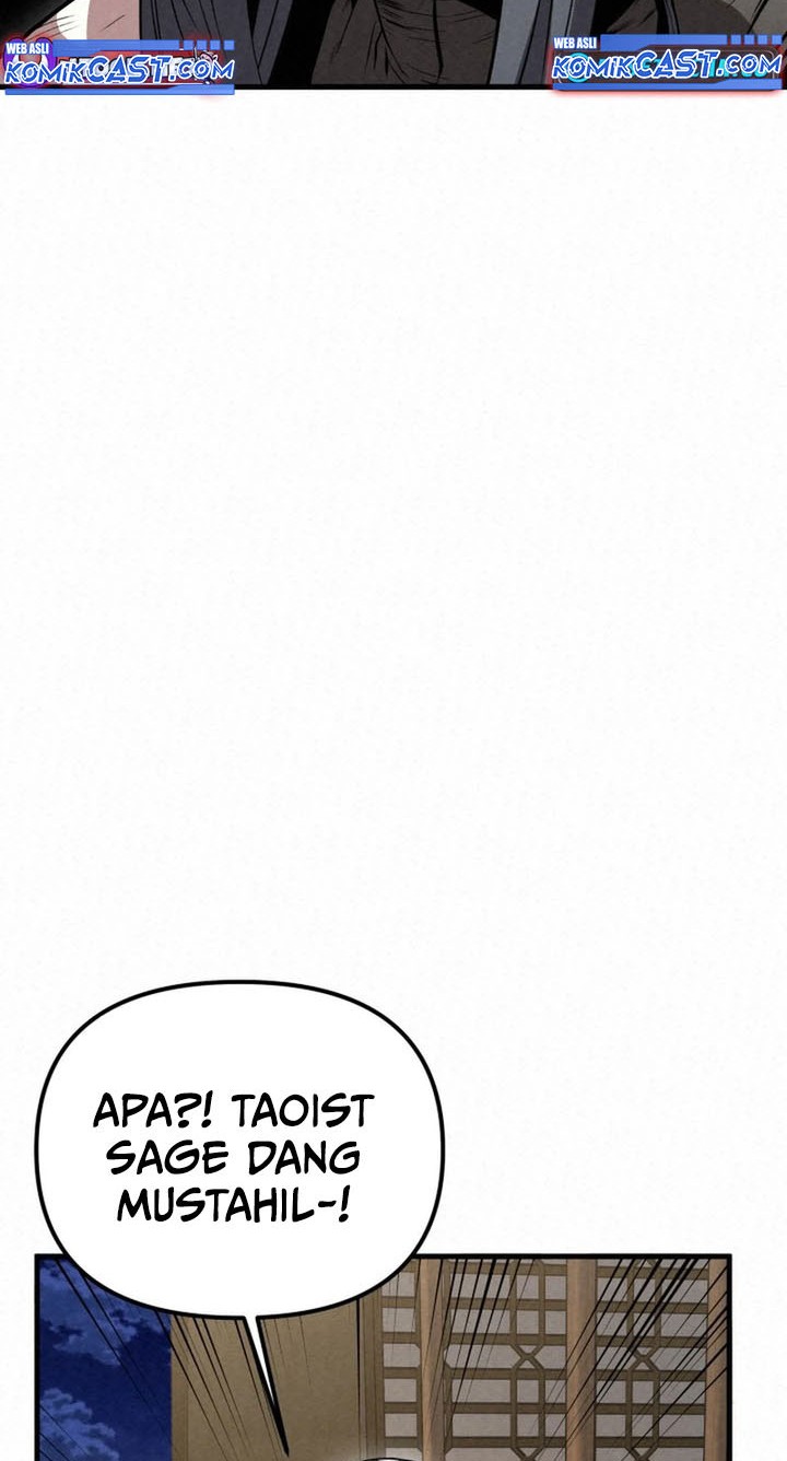 The Legend of Black Fox Master of Mount Kunlun’s Sword Chapter 16 Gambar 74