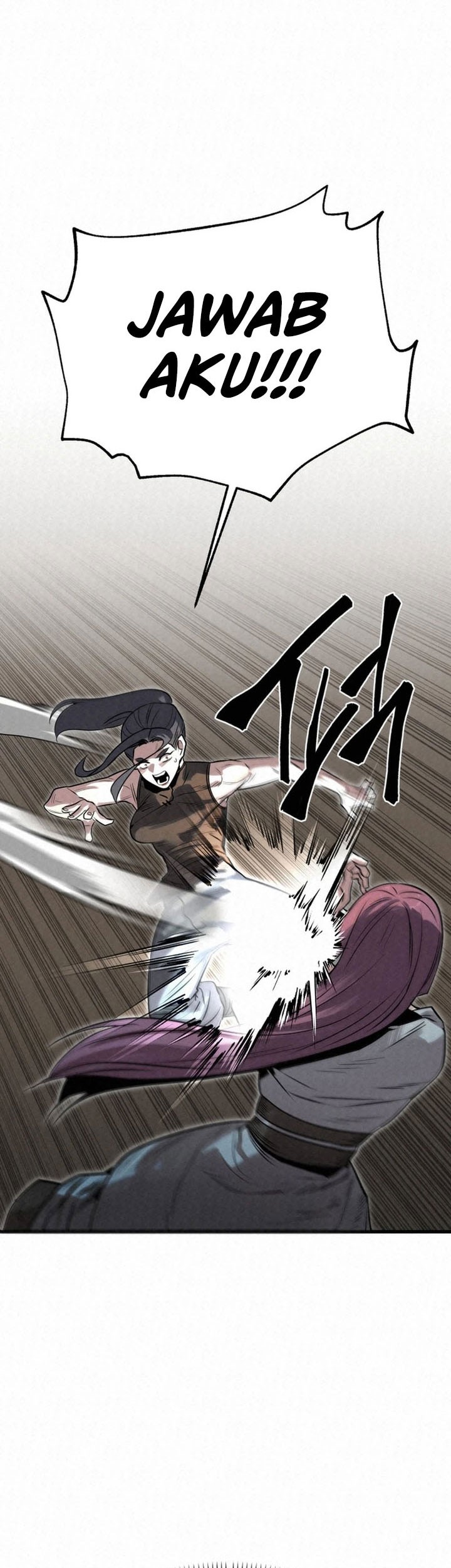 The Legend of Black Fox Master of Mount Kunlun’s Sword Chapter 16 Gambar 11