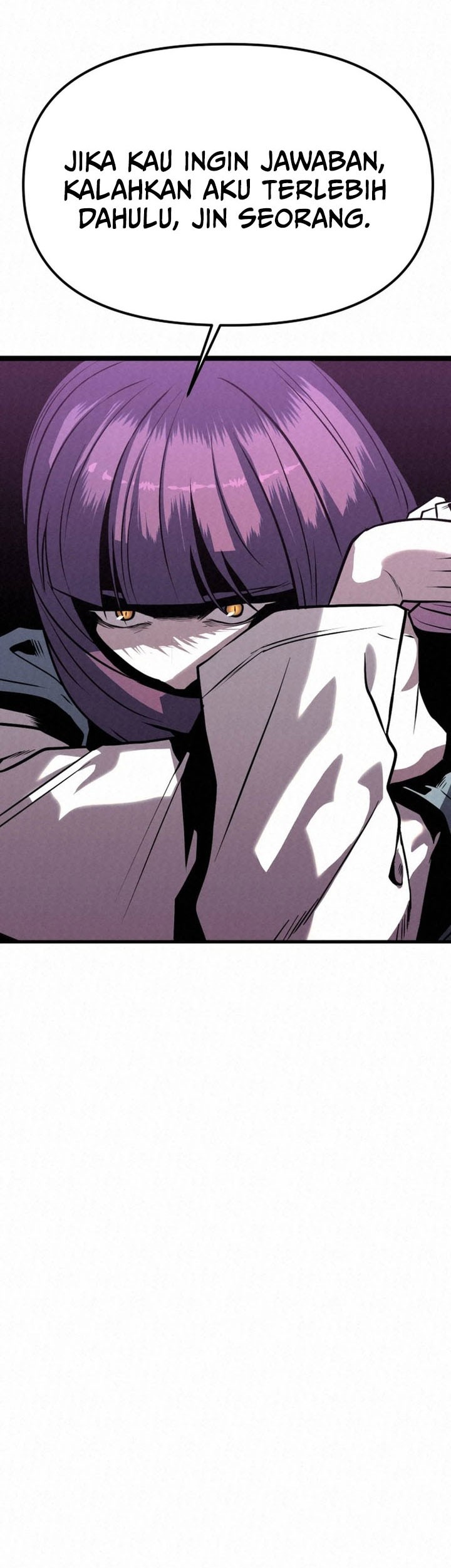 The Legend of Black Fox Master of Mount Kunlun’s Sword Chapter 16 Gambar 13
