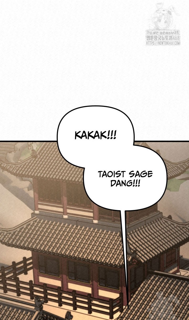 The Legend of Black Fox Master of Mount Kunlun’s Sword Chapter 18 Gambar 30