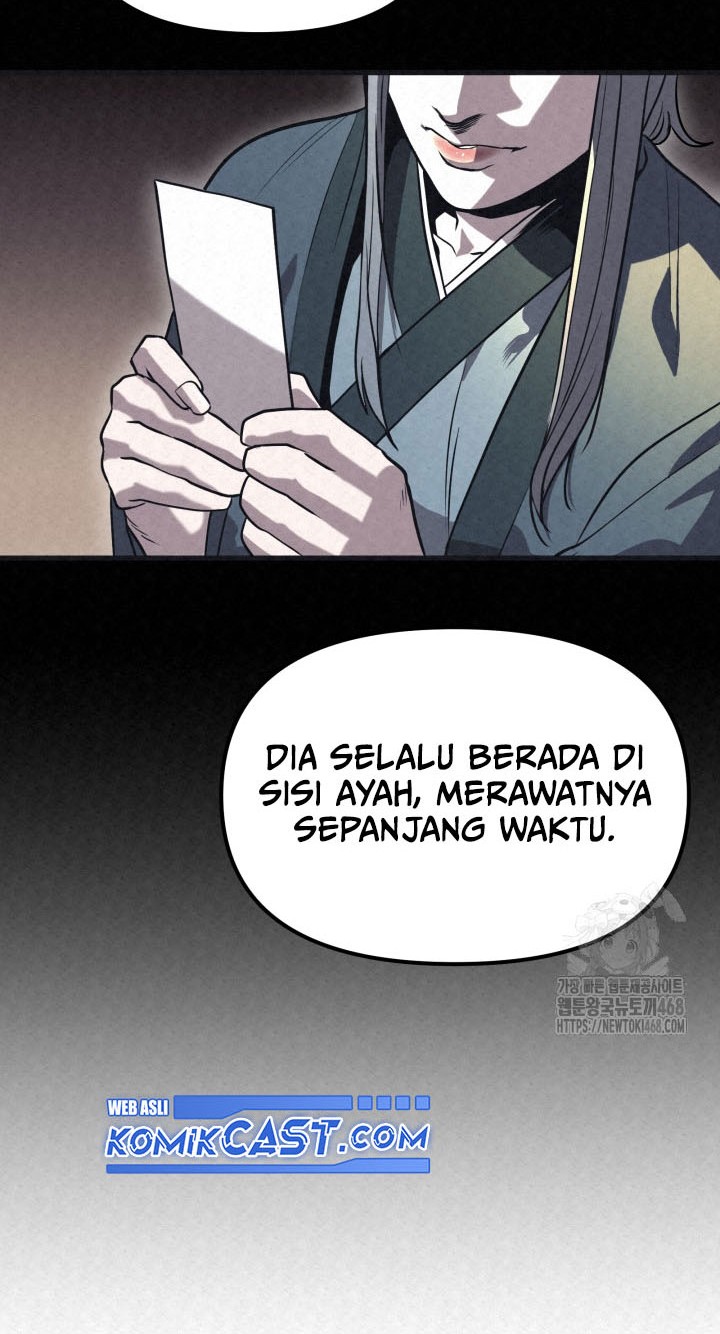 The Legend of Black Fox Master of Mount Kunlun’s Sword Chapter 18 Gambar 40