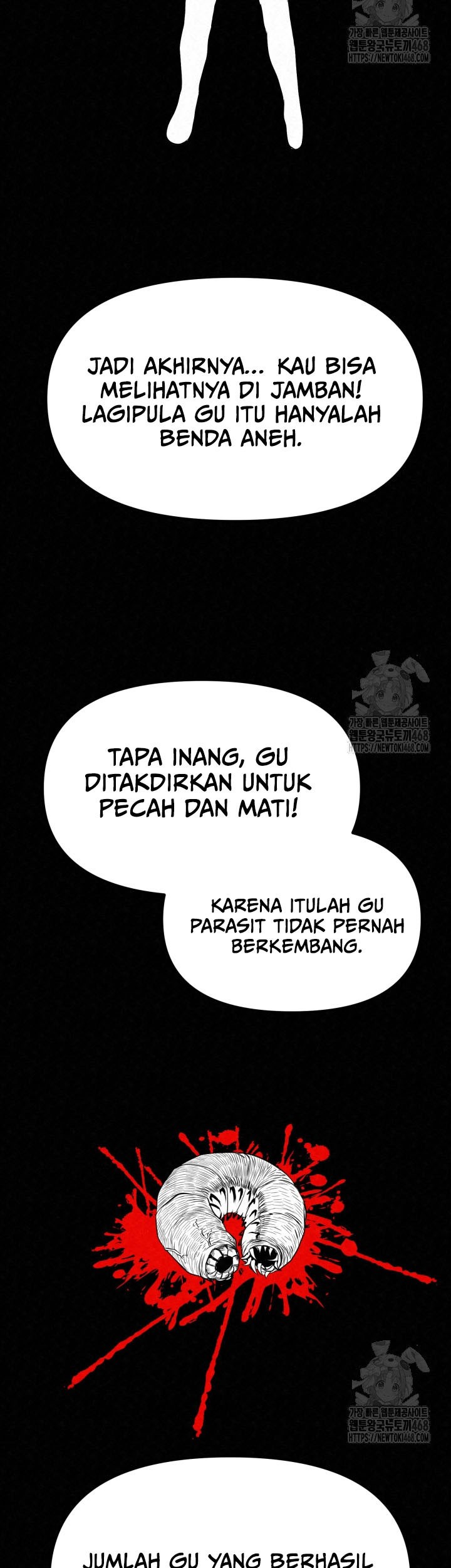 The Legend of Black Fox Master of Mount Kunlun’s Sword Chapter 18 Gambar 43