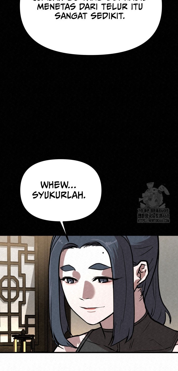 The Legend of Black Fox Master of Mount Kunlun’s Sword Chapter 18 Gambar 44