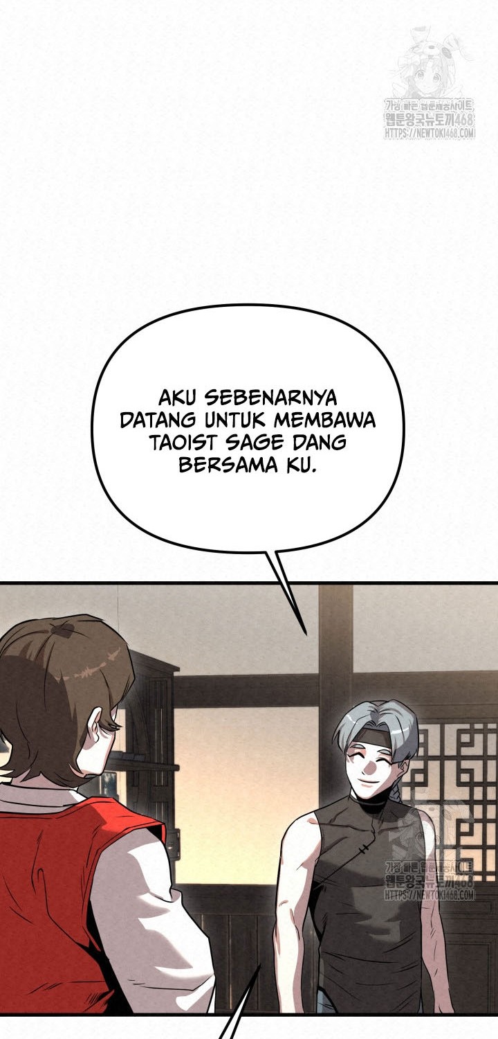 The Legend of Black Fox Master of Mount Kunlun’s Sword Chapter 18 Gambar 46