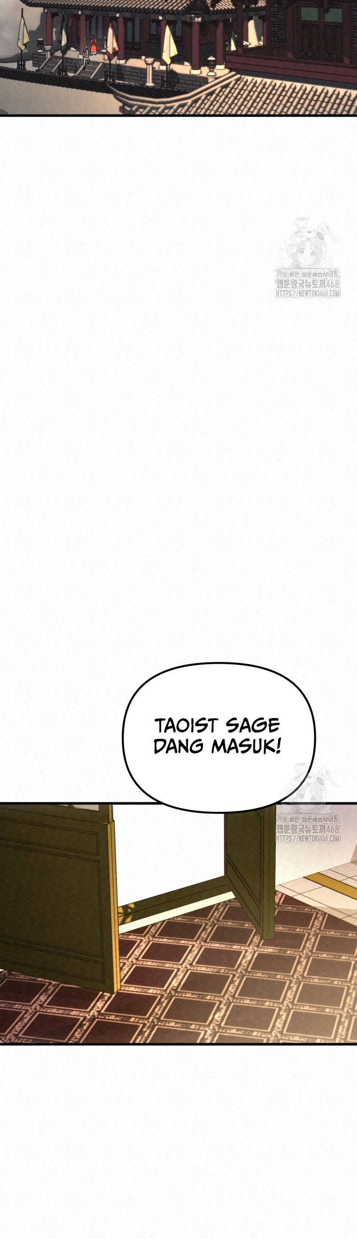 The Legend of Black Fox Master of Mount Kunlun’s Sword Chapter 18 Gambar 51