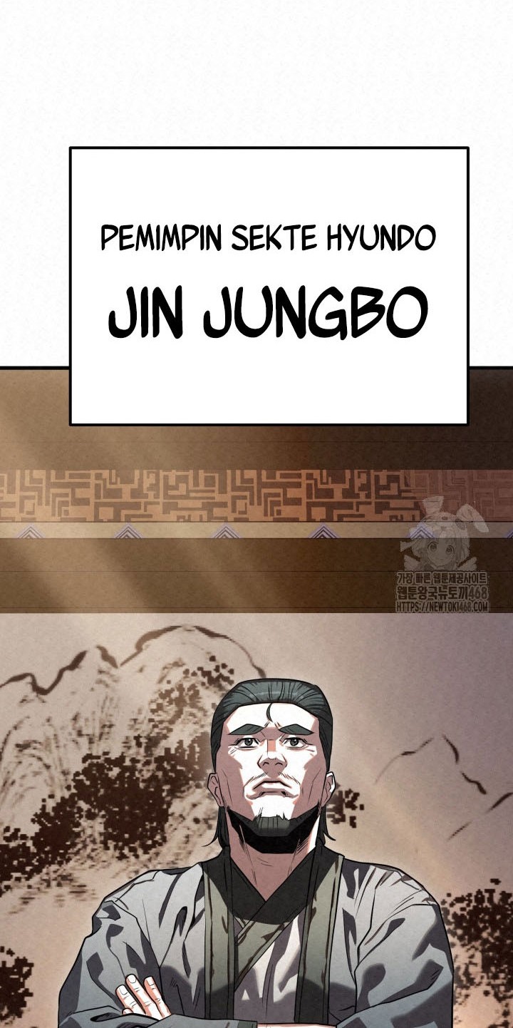 The Legend of Black Fox Master of Mount Kunlun’s Sword Chapter 18 Gambar 60