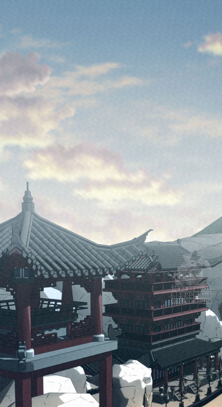 The Legend of Black Fox Master of Mount Kunlun’s Sword Chapter 18 Gambar 6