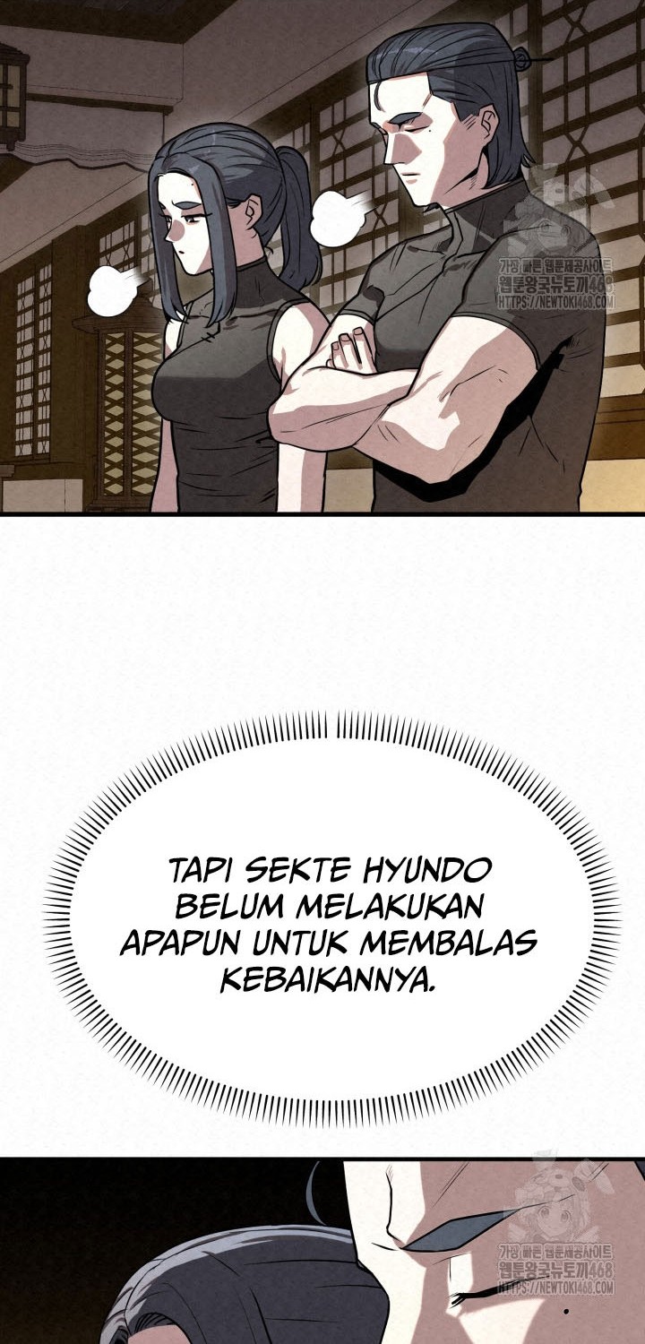 The Legend of Black Fox Master of Mount Kunlun’s Sword Chapter 18 Gambar 12