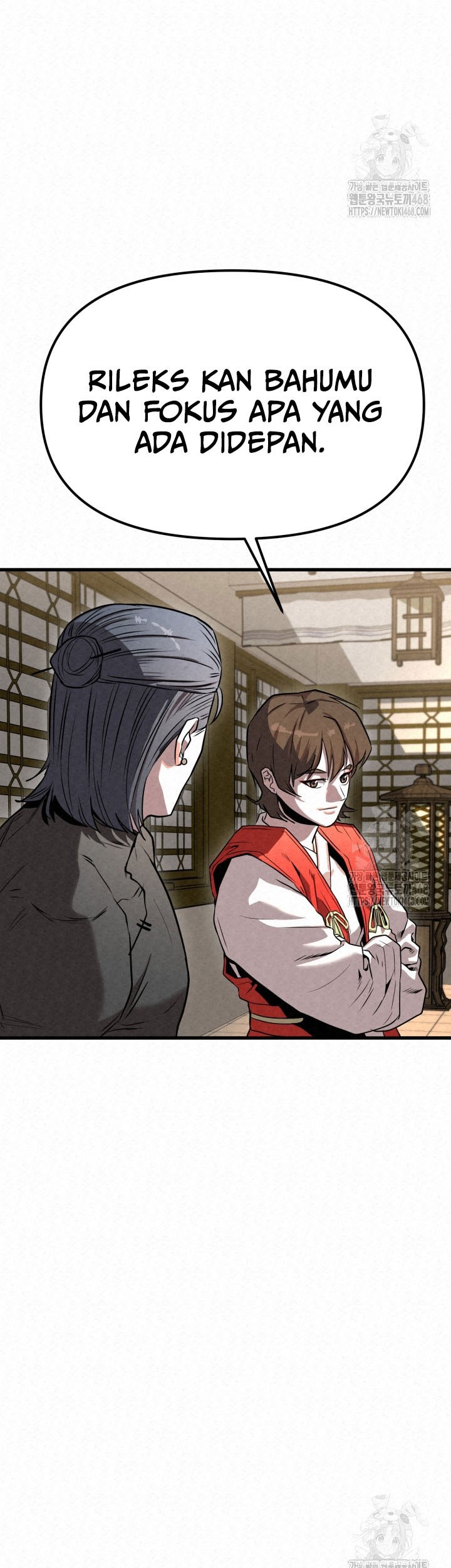 The Legend of Black Fox Master of Mount Kunlun’s Sword Chapter 18 Gambar 15