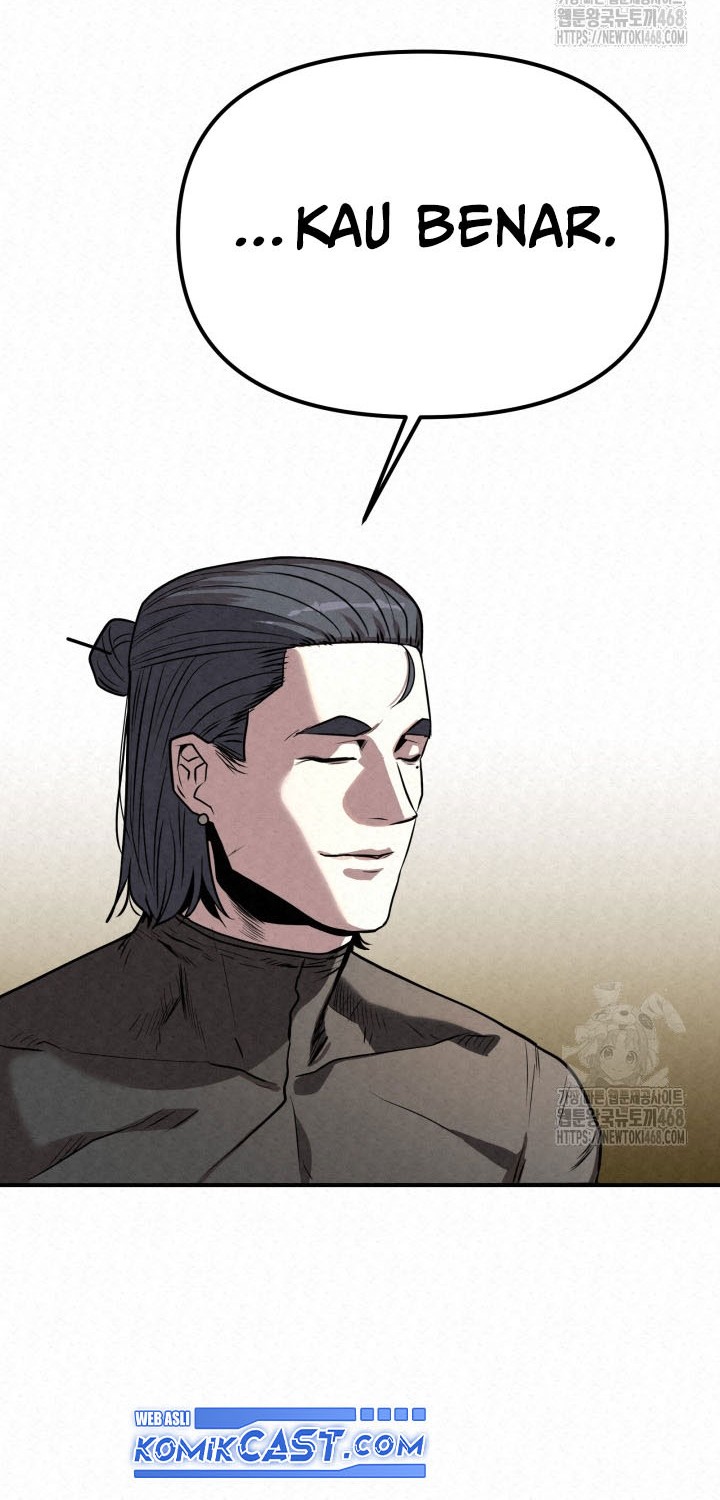 The Legend of Black Fox Master of Mount Kunlun’s Sword Chapter 18 Gambar 16