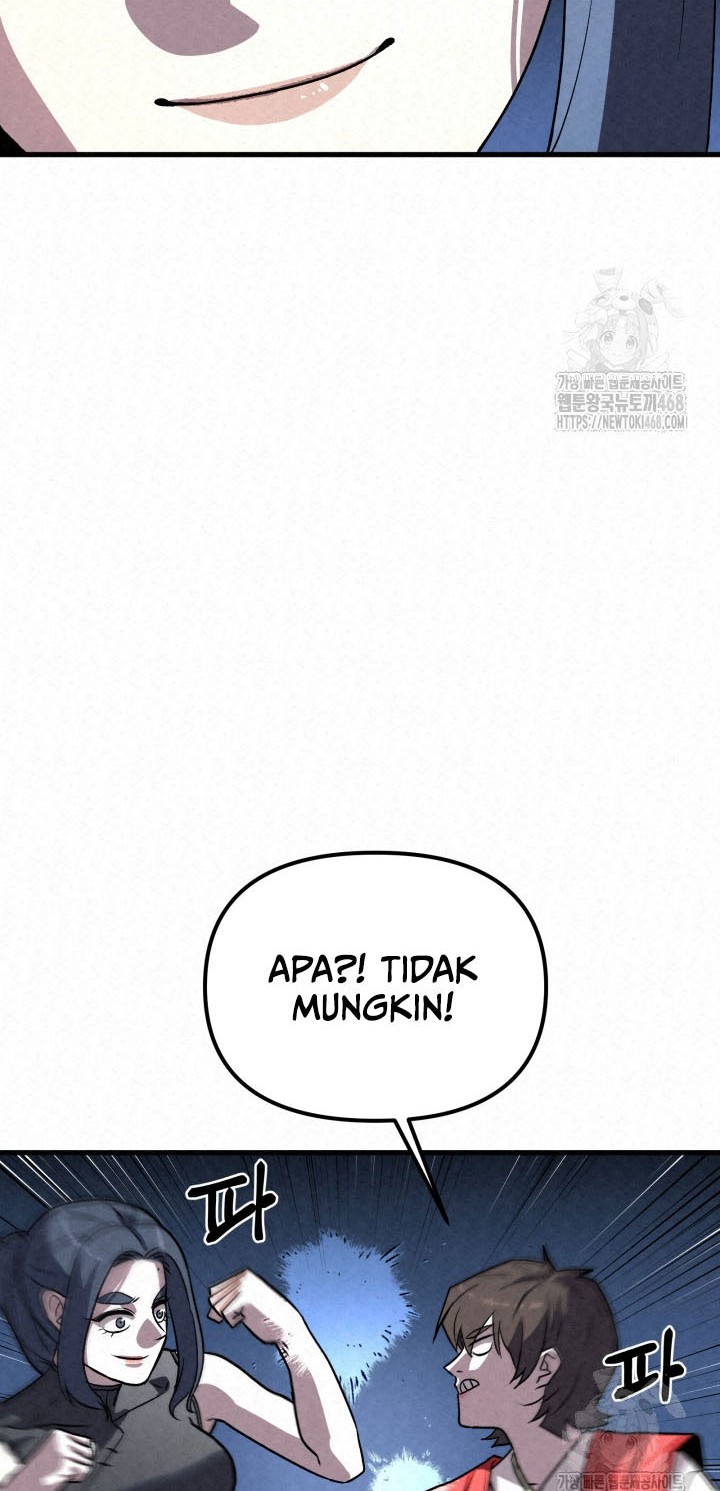 The Legend of Black Fox Master of Mount Kunlun’s Sword Chapter 19 Gambar 34