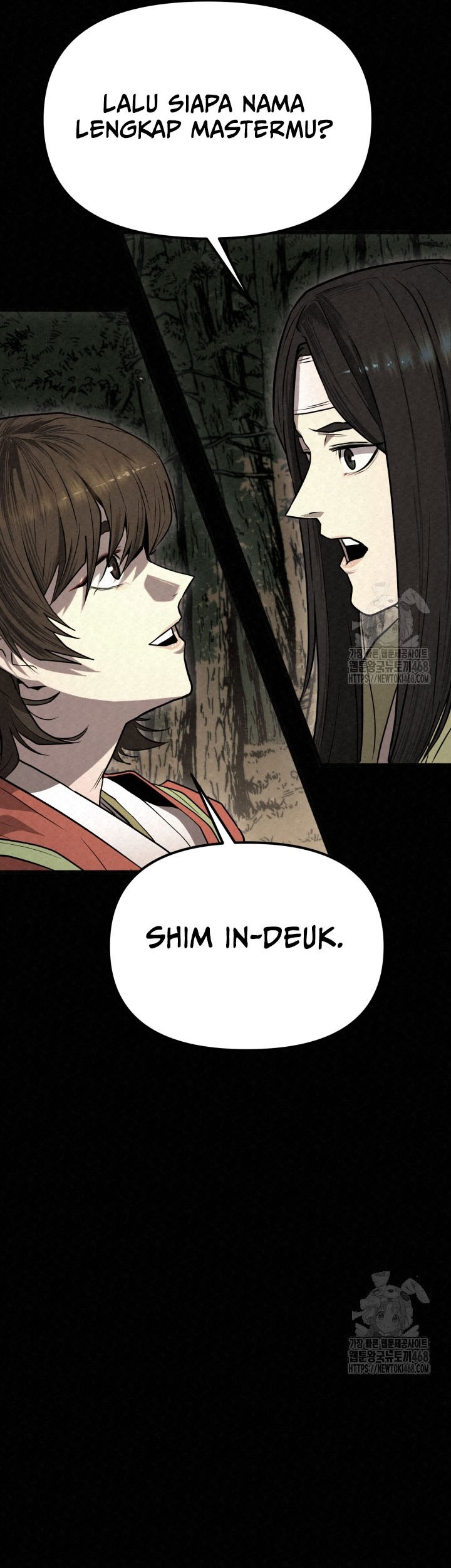 The Legend of Black Fox Master of Mount Kunlun’s Sword Chapter 19 Gambar 9