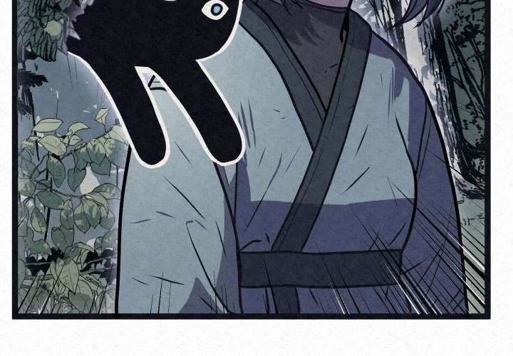 The Legend of Black Fox Master of Mount Kunlun’s Sword Chapter 2 Gambar 29