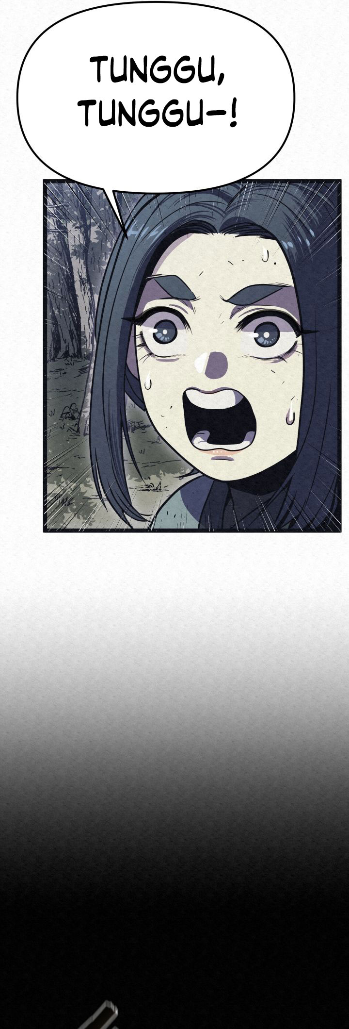 The Legend of Black Fox Master of Mount Kunlun’s Sword Chapter 2 Gambar 63