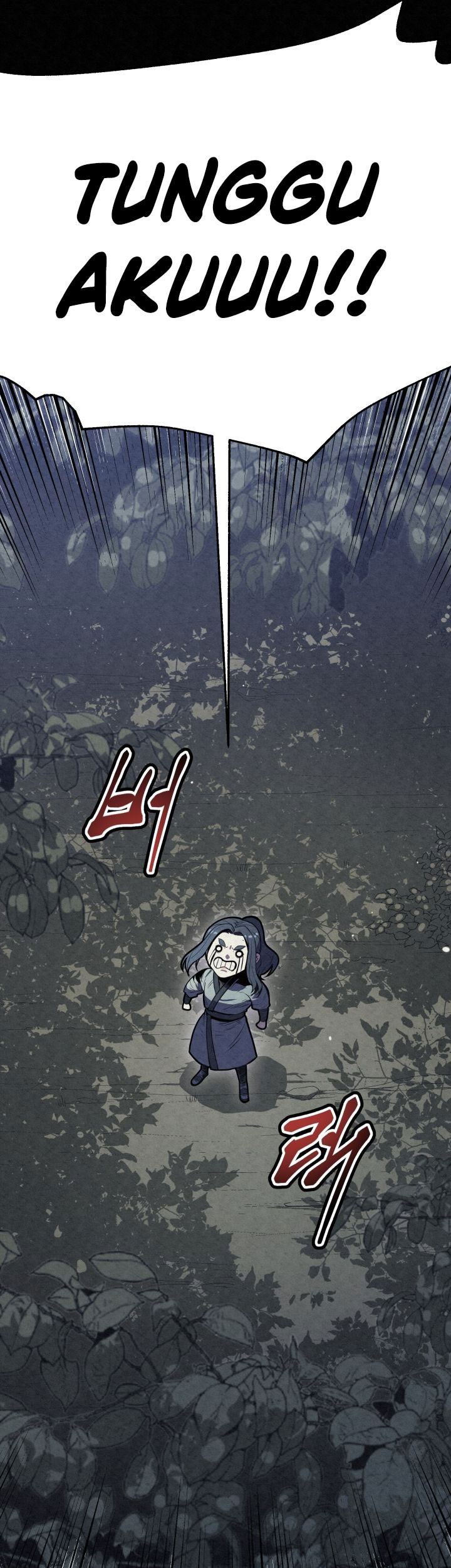 The Legend of Black Fox Master of Mount Kunlun’s Sword Chapter 2 Gambar 71