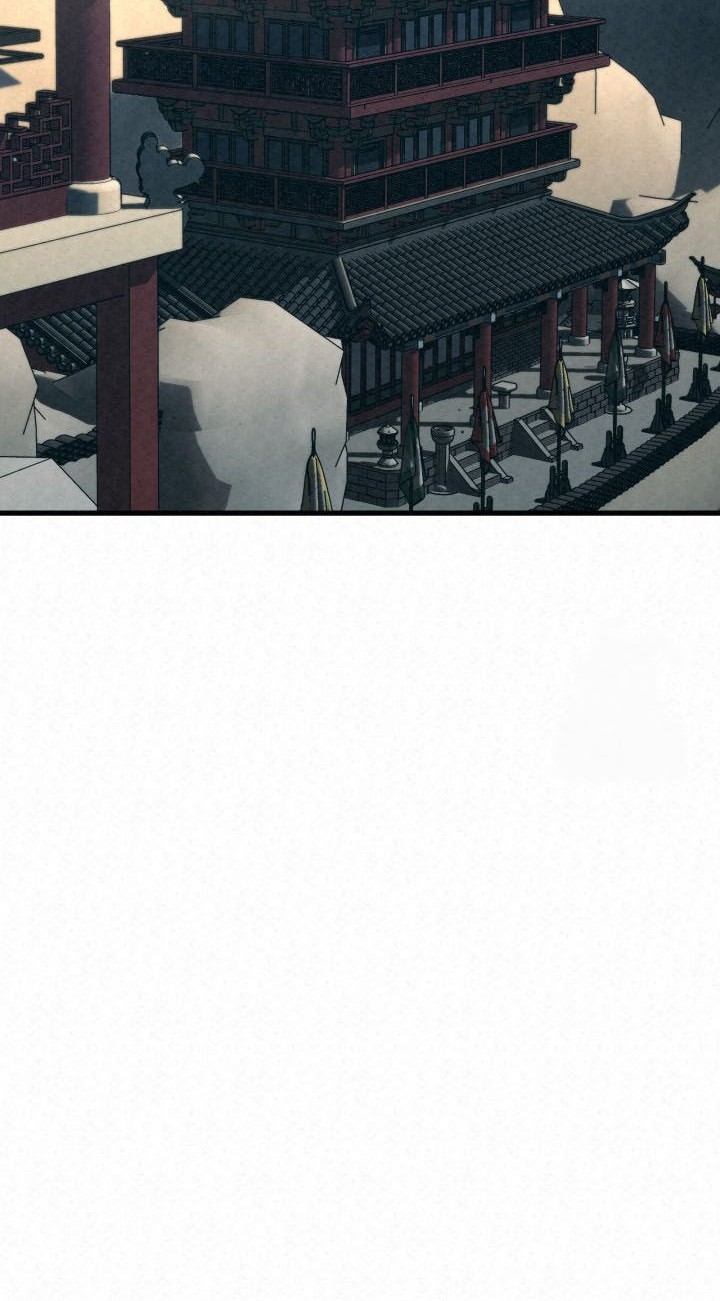 Baca The Legend of Black Fox Master of Mount Kunlun’s Sword Chapter 20 Gambar 2