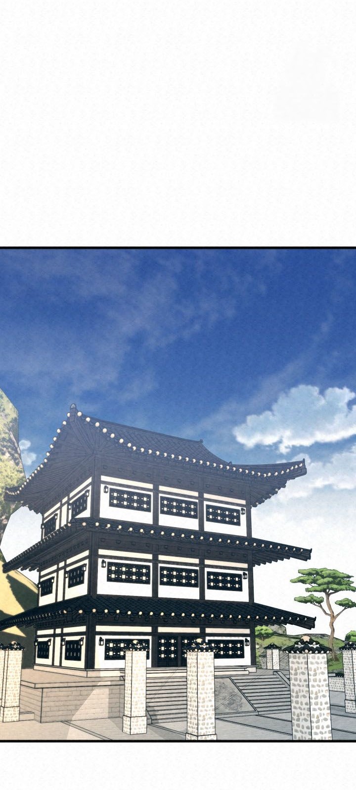 The Legend of Black Fox Master of Mount Kunlun’s Sword Chapter 20 Gambar 14