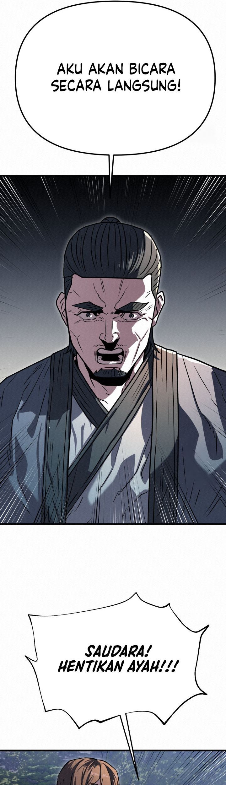 The Legend of Black Fox Master of Mount Kunlun’s Sword Chapter 22 Gambar 59