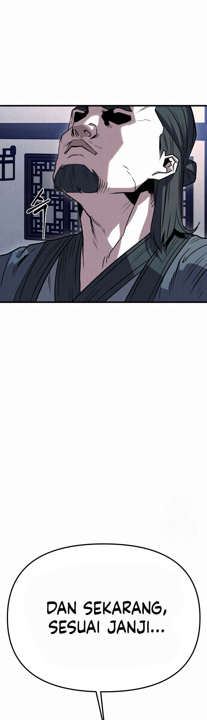 The Legend of Black Fox Master of Mount Kunlun’s Sword Chapter 22 Gambar 65