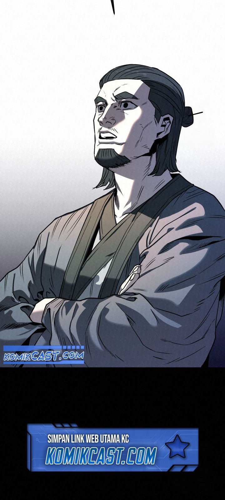The Legend of Black Fox Master of Mount Kunlun’s Sword Chapter 22 Gambar 66