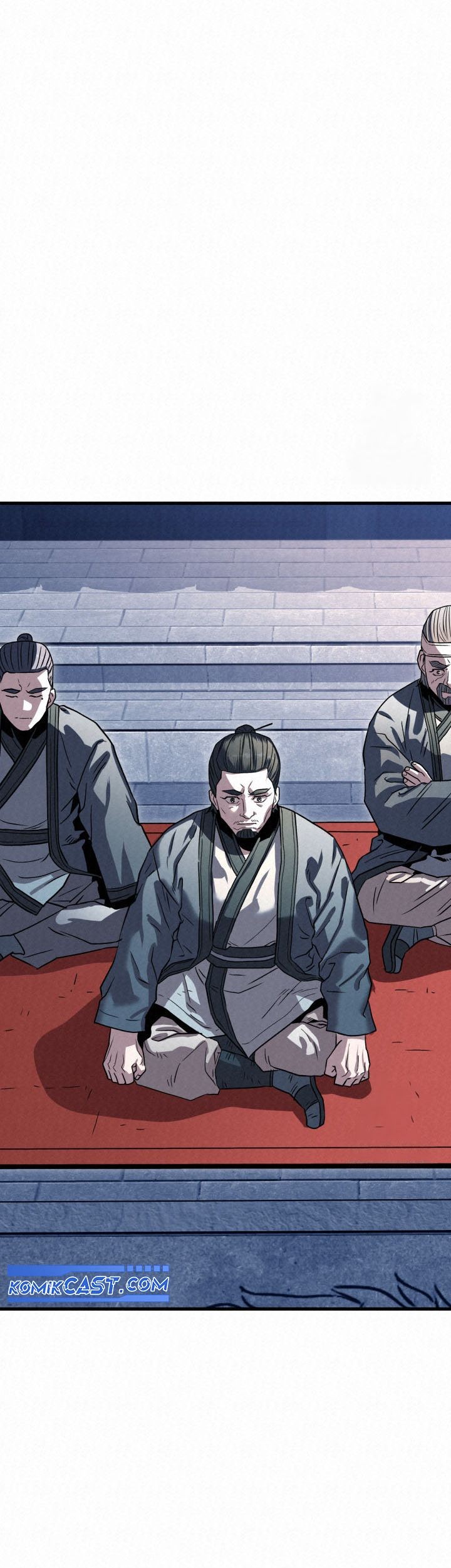The Legend of Black Fox Master of Mount Kunlun’s Sword Chapter 22 Gambar 15