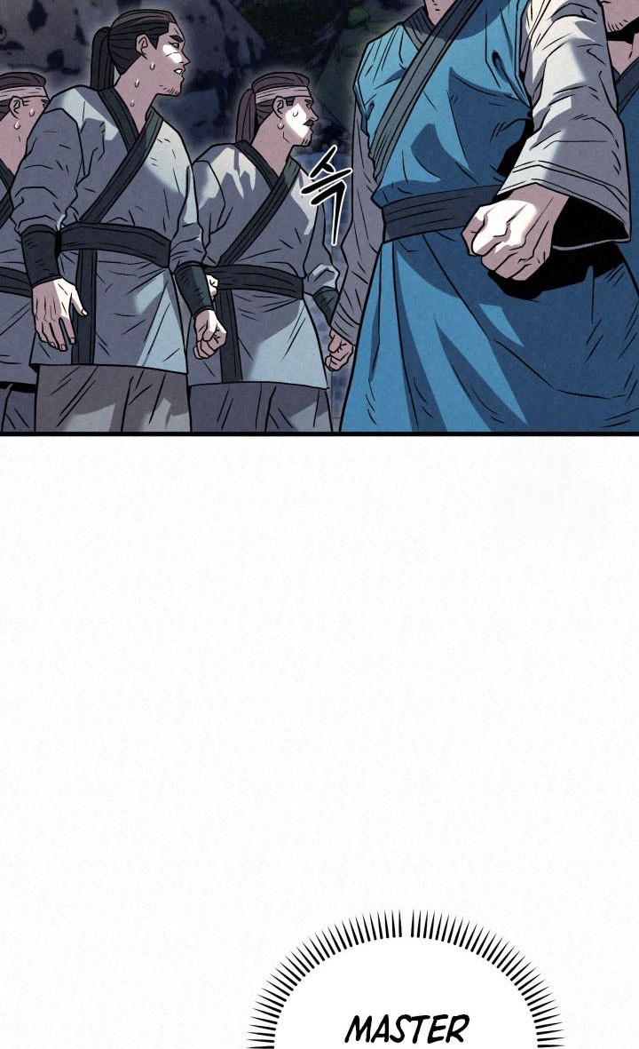 The Legend of Black Fox Master of Mount Kunlun’s Sword Chapter 23 Gambar 24
