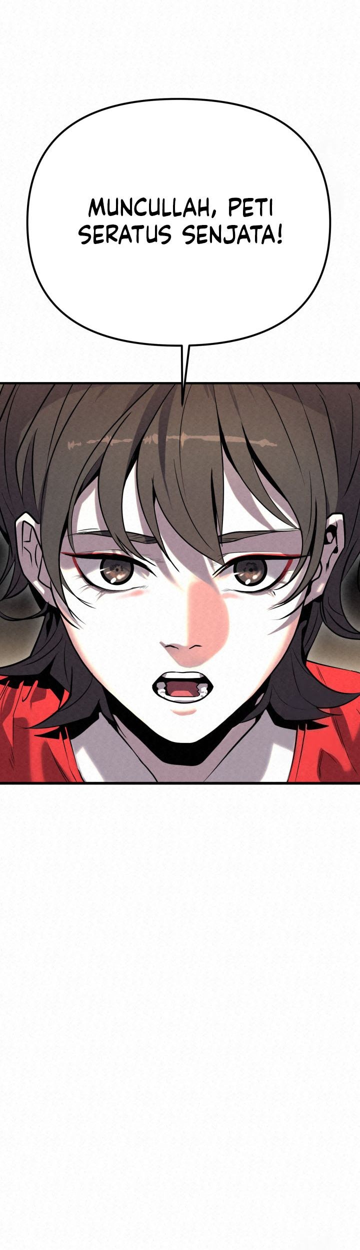 The Legend of Black Fox Master of Mount Kunlun’s Sword Chapter 23 Gambar 37