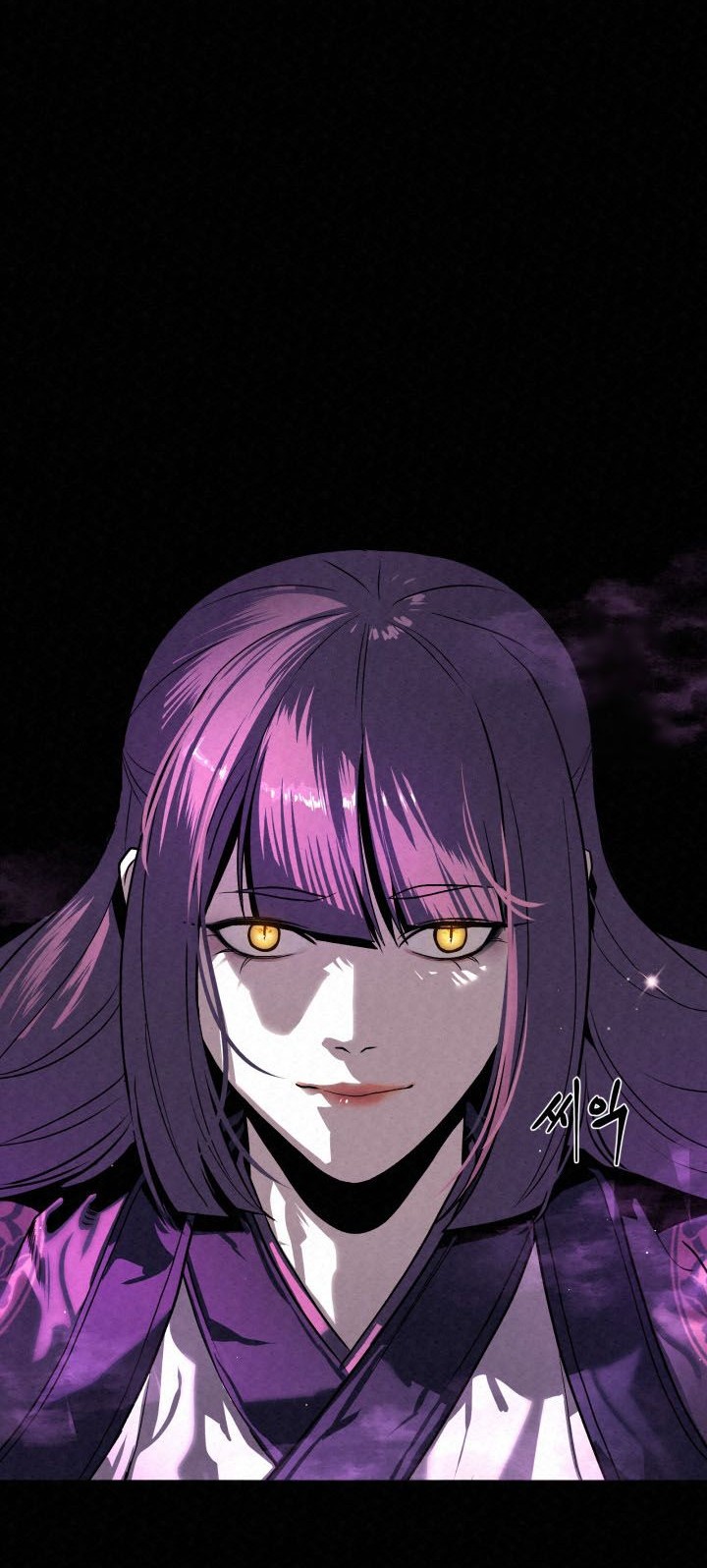 Baca The Legend of Black Fox Master of Mount Kunlun’s Sword Chapter 23 Gambar 2