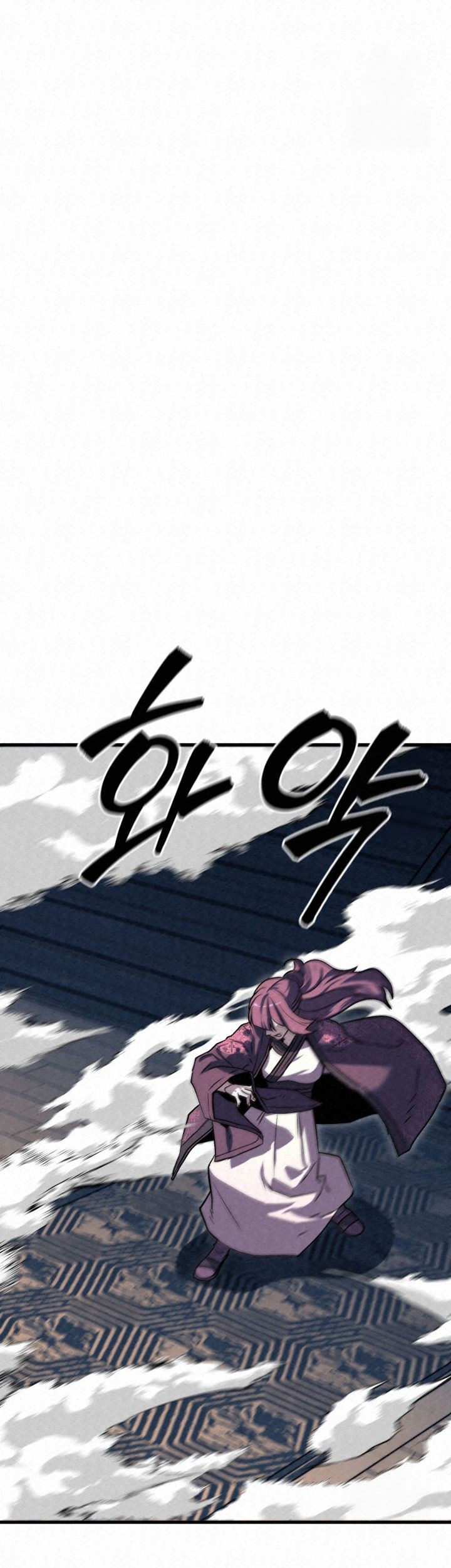 The Legend of Black Fox Master of Mount Kunlun’s Sword Chapter 23 Gambar 43