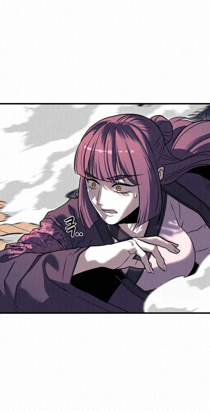 The Legend of Black Fox Master of Mount Kunlun’s Sword Chapter 23 Gambar 44