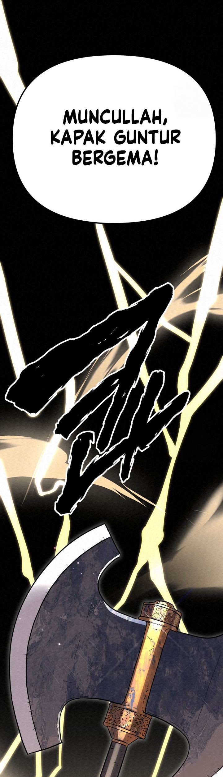 The Legend of Black Fox Master of Mount Kunlun’s Sword Chapter 23 Gambar 47