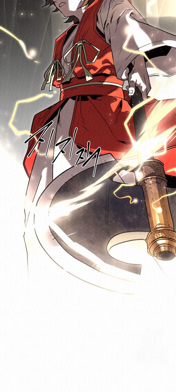 The Legend of Black Fox Master of Mount Kunlun’s Sword Chapter 23 Gambar 50
