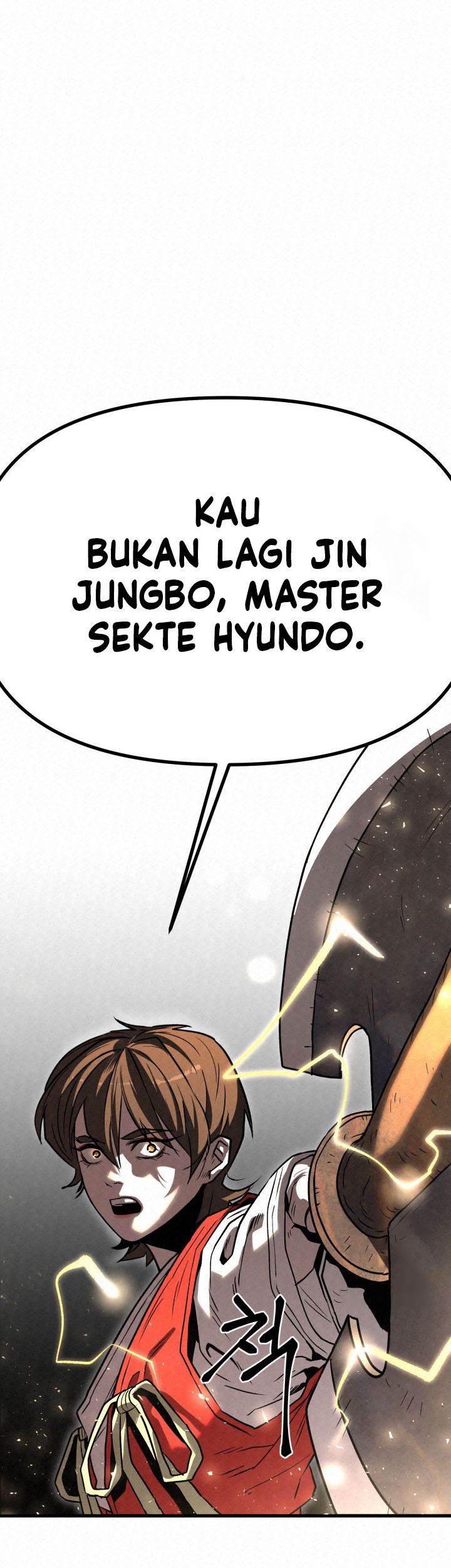 The Legend of Black Fox Master of Mount Kunlun’s Sword Chapter 23 Gambar 51