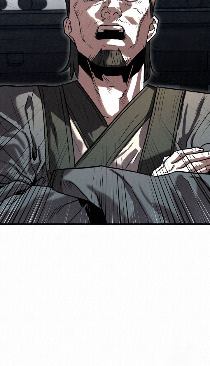 The Legend of Black Fox Master of Mount Kunlun’s Sword Chapter 23 Gambar 54