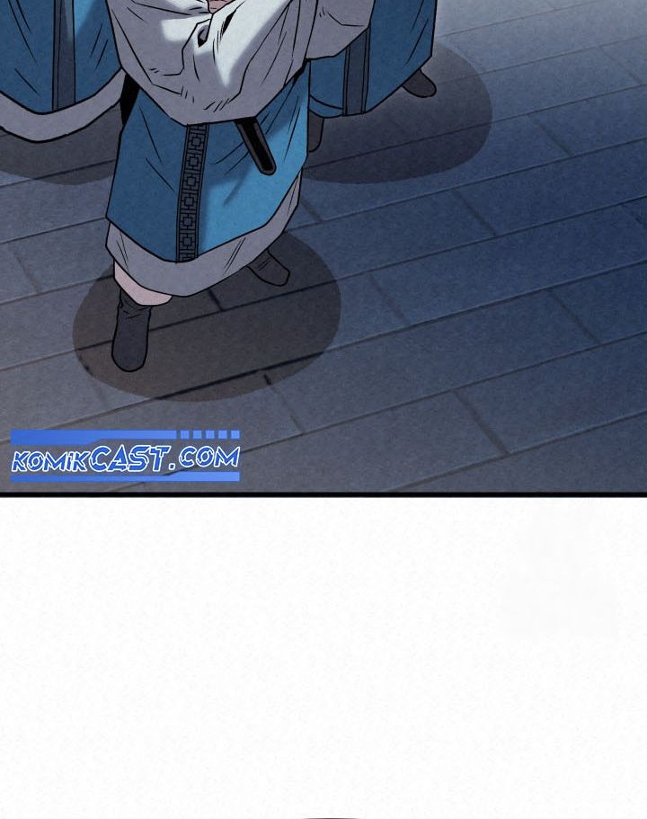 The Legend of Black Fox Master of Mount Kunlun’s Sword Chapter 23 Gambar 8